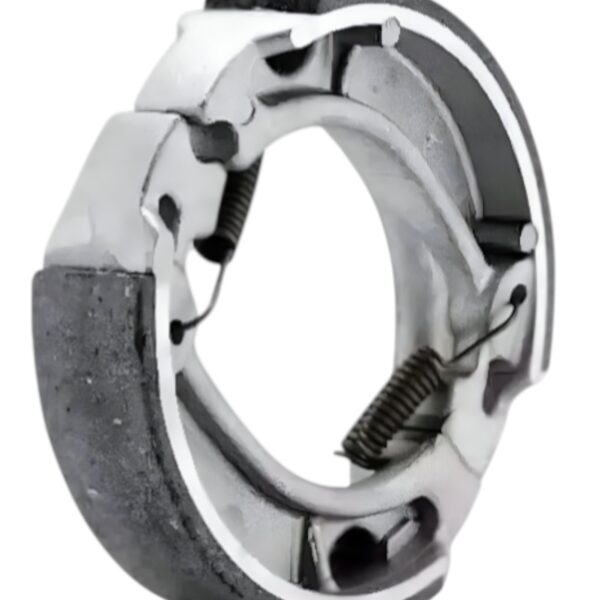 ZAPATA DE FRENO YBR - RX - CG 150CC (JUEGO)