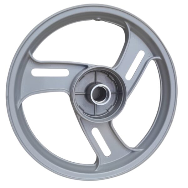 LLANTA TRASERA RODADO 14 SMASH - 110 CC. (ALEACIÓN)