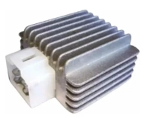 REGULADOR DE VOLTAJE ZANELLA ZB 4 PIN