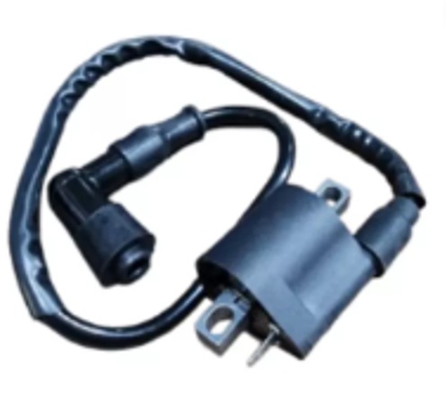 BOBINA DE IGNICION SMASH CON CAPUCHON DE BUJIA